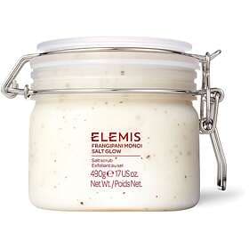 Elemis Frangipani Monoi Salt Glow Scrub 490g  