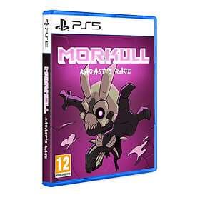 Morkull Ragast's Rage (PS5)