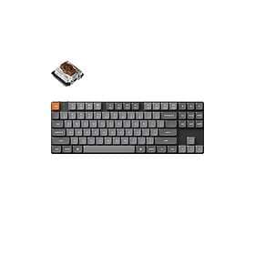 Keychron K1 Max Wireless Gateron Low Profile