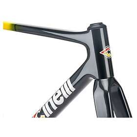 Cinelli Pressure Adr Road Frame