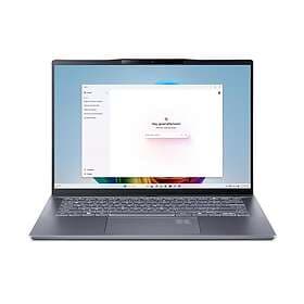 Acer Swift 14 SF14-11 (NX.KZXED.002) 14" X1P-64100 16GB RAM 1TB SSD