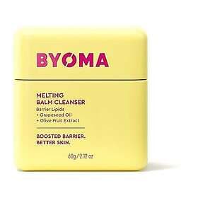 Byoma Melting Balm Cleanser Face Cleanser 60g