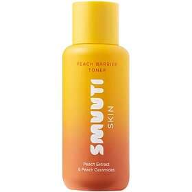 Smuuti Skin Peach Barrier Toner 130ml