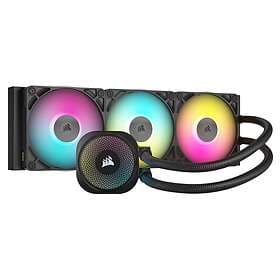 Corsair iCUE LINK TITAN 360 RX RGB (3x120mm)