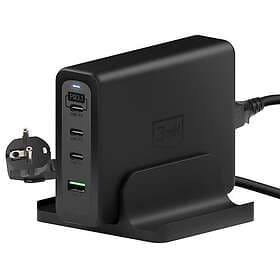 3mk Hyper Charging Station 240W