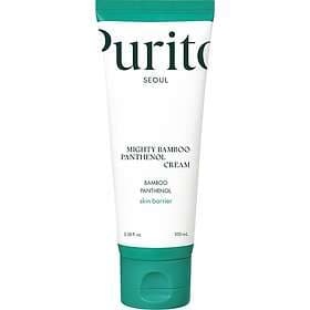 Purito Mighty Bamboo Panthenol Cream 100ml