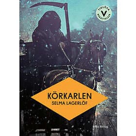 Körkarlen (lättläst)