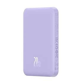 Baseus Magnbetic Mini Med USB-C Kabel 5000mAh 20W