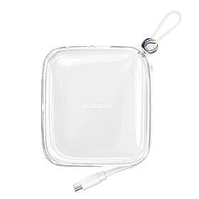 Joyroom JR-L004 Powerbank 10000mAh USB-A/USB-C