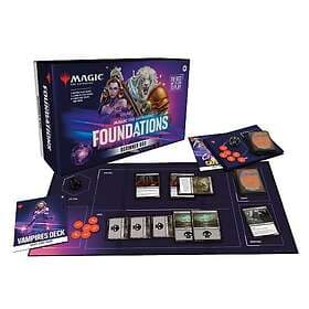 Wizards of the Coast Magic the Gathering: Foundations Beginner Box