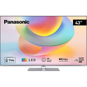 Panasonic TV-43W93AE6 43'' Full Array LED 4K