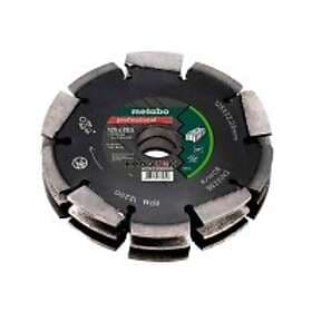 Metabo 628299000 Diamantkapskiva 125x28,5mm