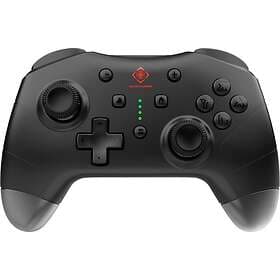 Deltaco Wireless Mini Controller (Switch/PC/Android)