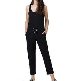 Tentree Jericho Jumpsuit (Dam)