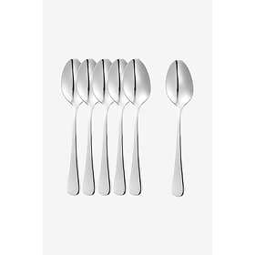 Dorre Classic Kaffesked 6-pack