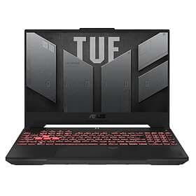 Asus TUF Gaming A15 90NR0JP5-M001U0 Ryzen 7 7435HS 16GB RAM 512GB SSD RTX 4050