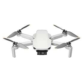 DJI Mini 4K Fly More Combo