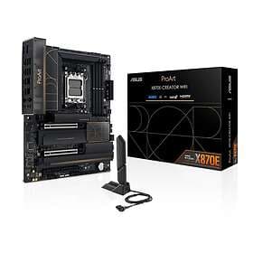 Asus ProArt X870E-Creator WiFi