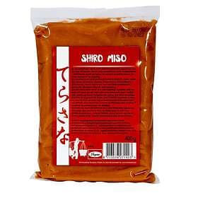 Terrasana Miso Shiro 400g