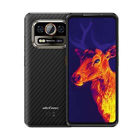 UleFone Armor 25T Pro 5G Dual SIM 6GB RAM 256GB