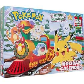 Pokemon Figure Adventskalender 2024