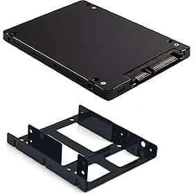 CoreParts 3,5" TLC-SSD. SATAIII 256GB