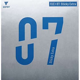 Victas VJC 07 Sticky Extra-Red-2 0
