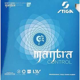 Stiga Sports Mantra Control-Black-2 0