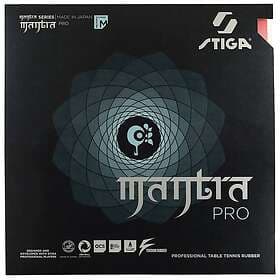 Stiga Sports Mantra Pro M Röd 2 1