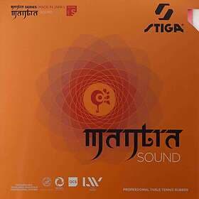 Stiga Sports Mantra Sound-Red-2 1