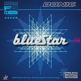 Donic BlueStar A2-Black-2 0