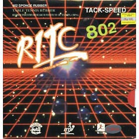 Friendship RITC 802-Black-2 0