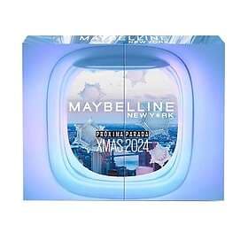 Maybelline New York (MABNY) Adventskalender 2024