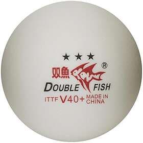 Double Fish 40+3-stars (10 pcs.)