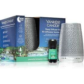 Yankee Candle Sleep Diffuser Kit 