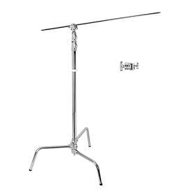 Godox 270CS C Stand with Arm & Grip Head 270cm