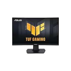 Asus 24" TUF Gaming VG24VQER Full HD