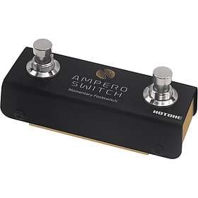 Hotone Ampero FS-1 Switch
