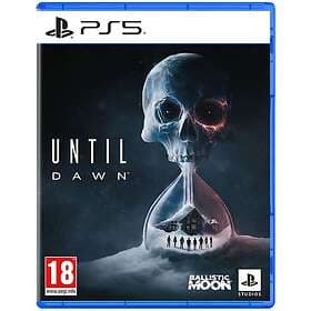Until Dawn (PS5)
