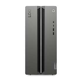 Lenovo LOQ Tower 17IRR9 90X0007RMW Core i5-14400F 8GB RAM 512GB RTX 3050