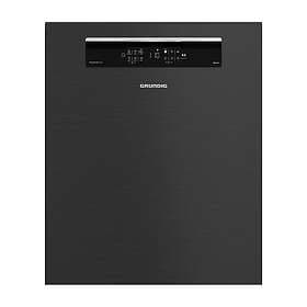 Grundig GR5500 GNUP4530D (Svart)