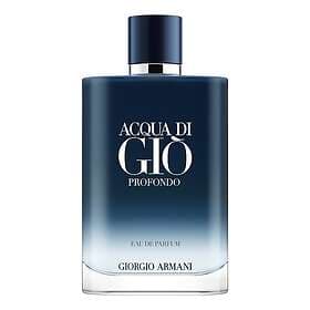 Giorgio Armani Acqua di Gio Profondo Refillable edp 200ml