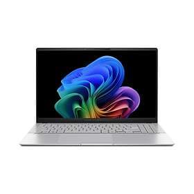 Asus Vivobook S 15 OLED S5507QA-MA064X 15,6" Snapdragon X Elite 32GB RAM 1TB SSD