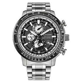 Citizen Promaster SKY Air Geo Trekker Radio-Controlled BY3006-53H