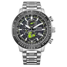 Citizen Promaster SKY Air Geo Trekker Radio-Controlled BY3006-53E