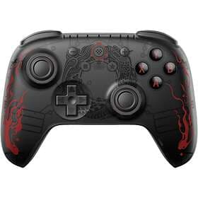8Bitdo Ultimate 2C Black Myth Wukong Wired (PC/Switch)