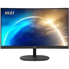 MSI Pro MP2412C 24" Välvd Full HD VA 100Hz