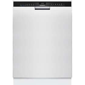Siemens IQ300 SN43EW71MS (vit)