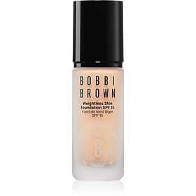 Bobbi Brown Mini Weightless Skin Foundation SPF15 13ml