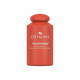 Origins Youthtopia Refining Apple Peel Toner & Exfoliator 100ml